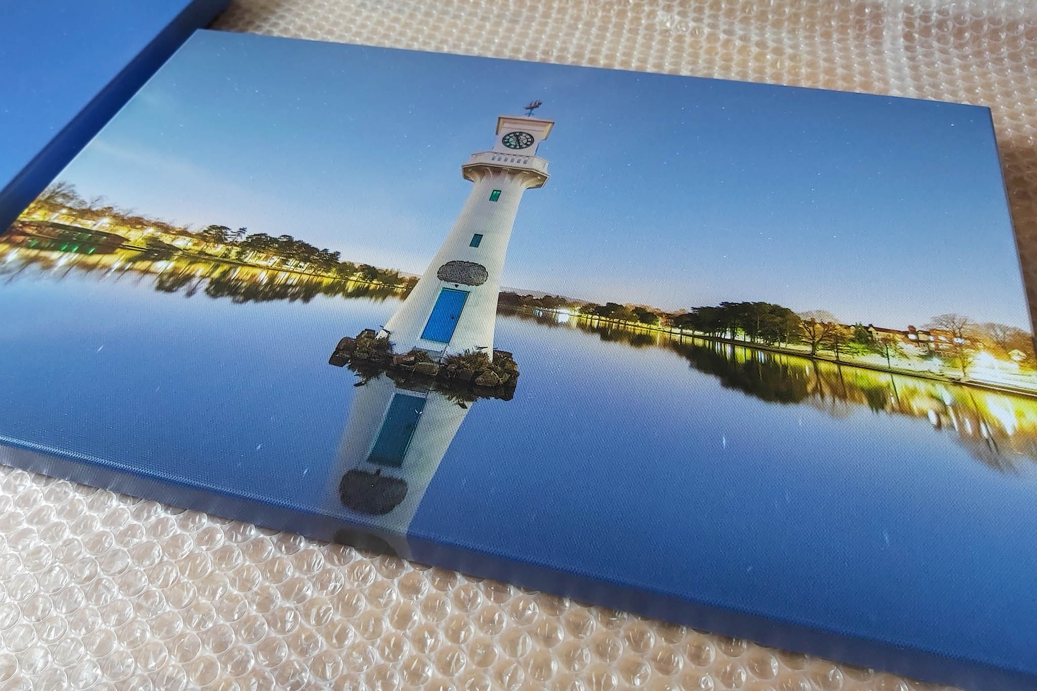 Roath Park Lighthouse - Image 2