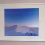 Brecon, Pen y Fan framed print