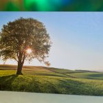 Greeting cards of Cefn Mably