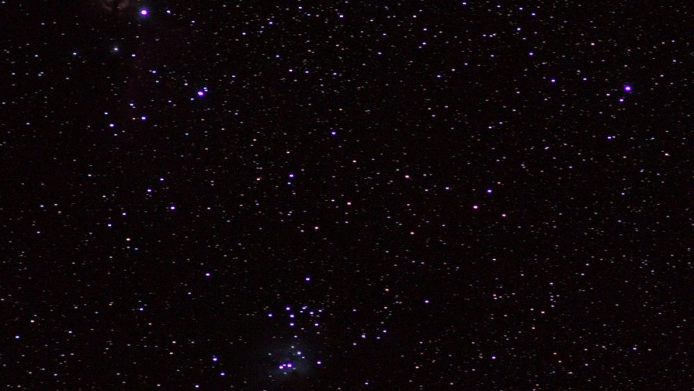 Orion Nebula