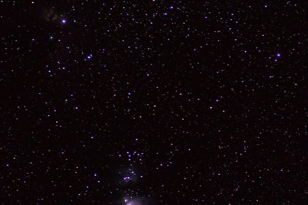 Orion Nebula