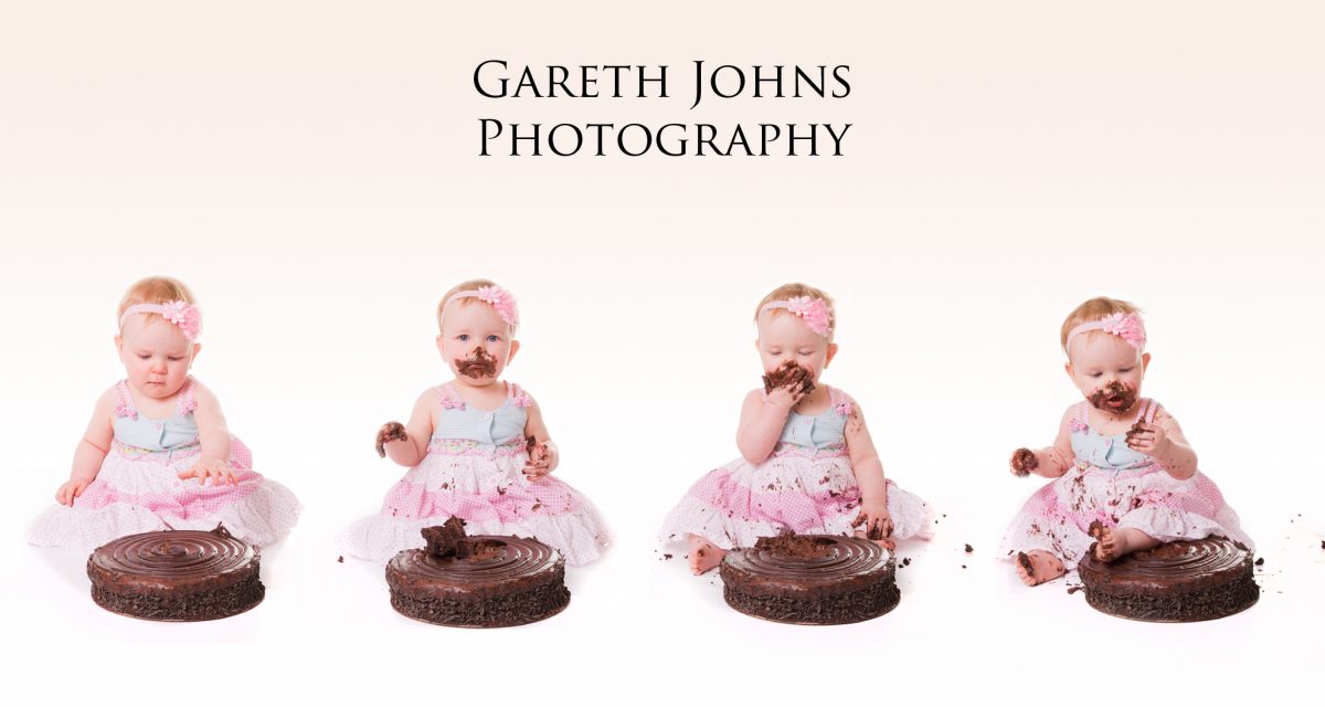 Cake smash